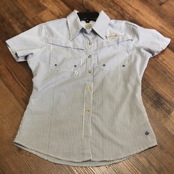 Columbia shirt - Picture 1 of 13